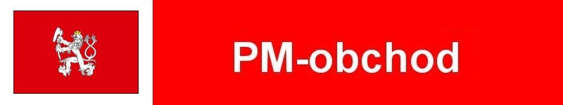 PM-obchod, Pavel Musil, prodej masa